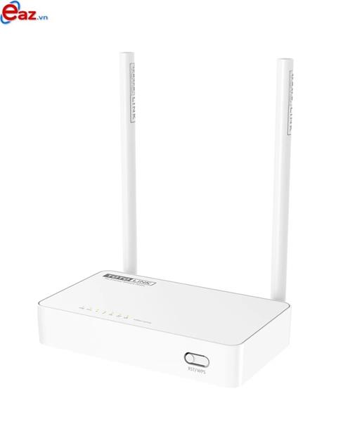 Router Wifi ToToLink N350RT | 0521D